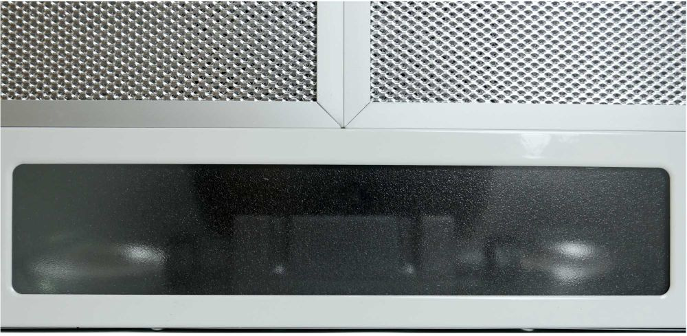 Вытяжка каминная Lex Basic 600 WH, фото 4