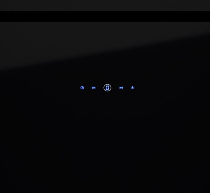 Вытяжка каминная Lex Furia 600, фото 3