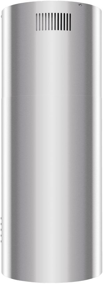 Вытяжка каминная Maunfeld Lee Light Isla 35 Inox, фото 5