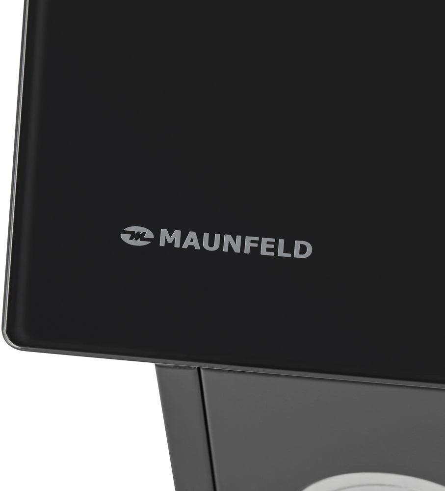 Вытяжка каминная Maunfeld Medway 60 черный, фото 13