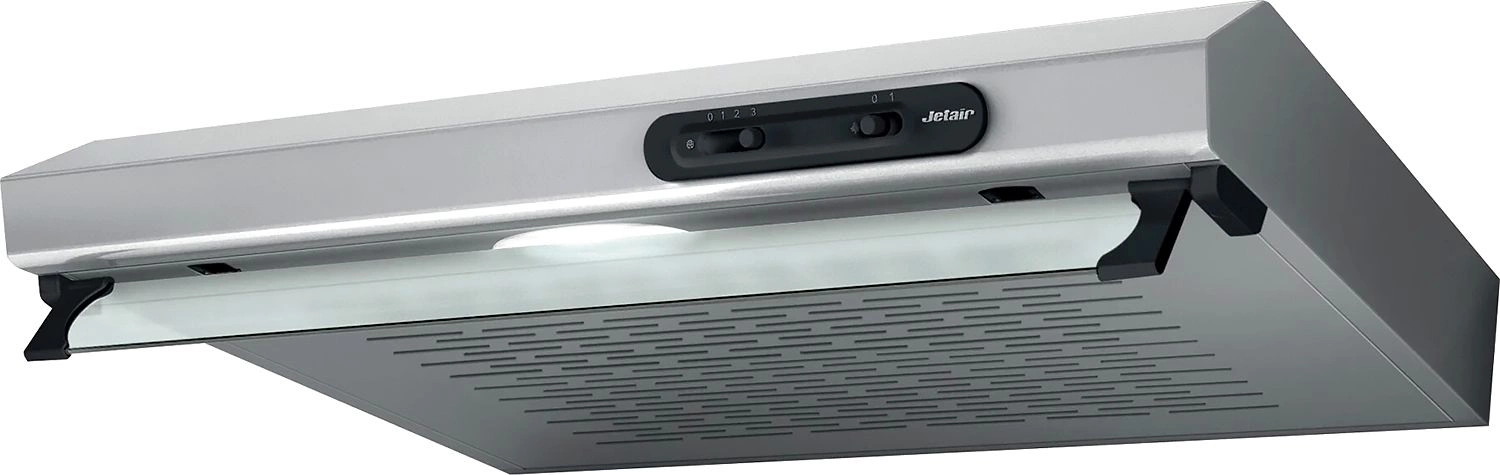 Вытяжка козырьковая Jet Air Light IX/F/60, превью предыдущего фото