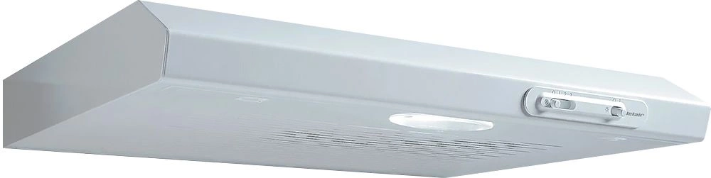 Вытяжка козырьковая Jet Air Senti WH/F/50, превью предыдущего фото