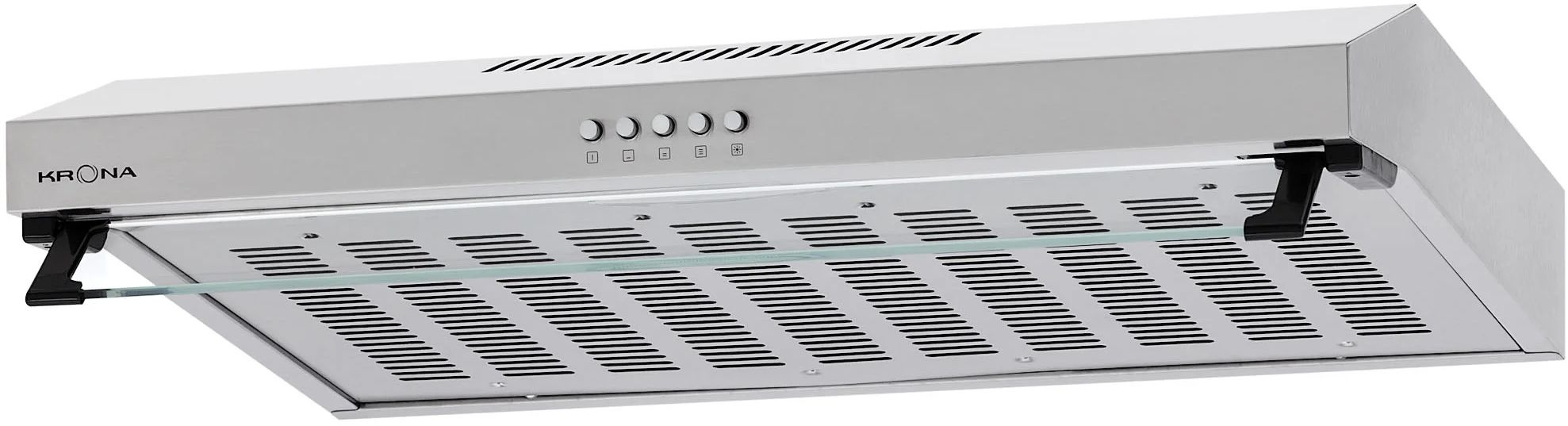 Вытяжка козырьковая Krona Osten 600 Pb, превью следующего фото