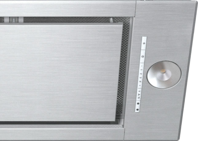 Вытяжка Miele DA 2668, фото 3