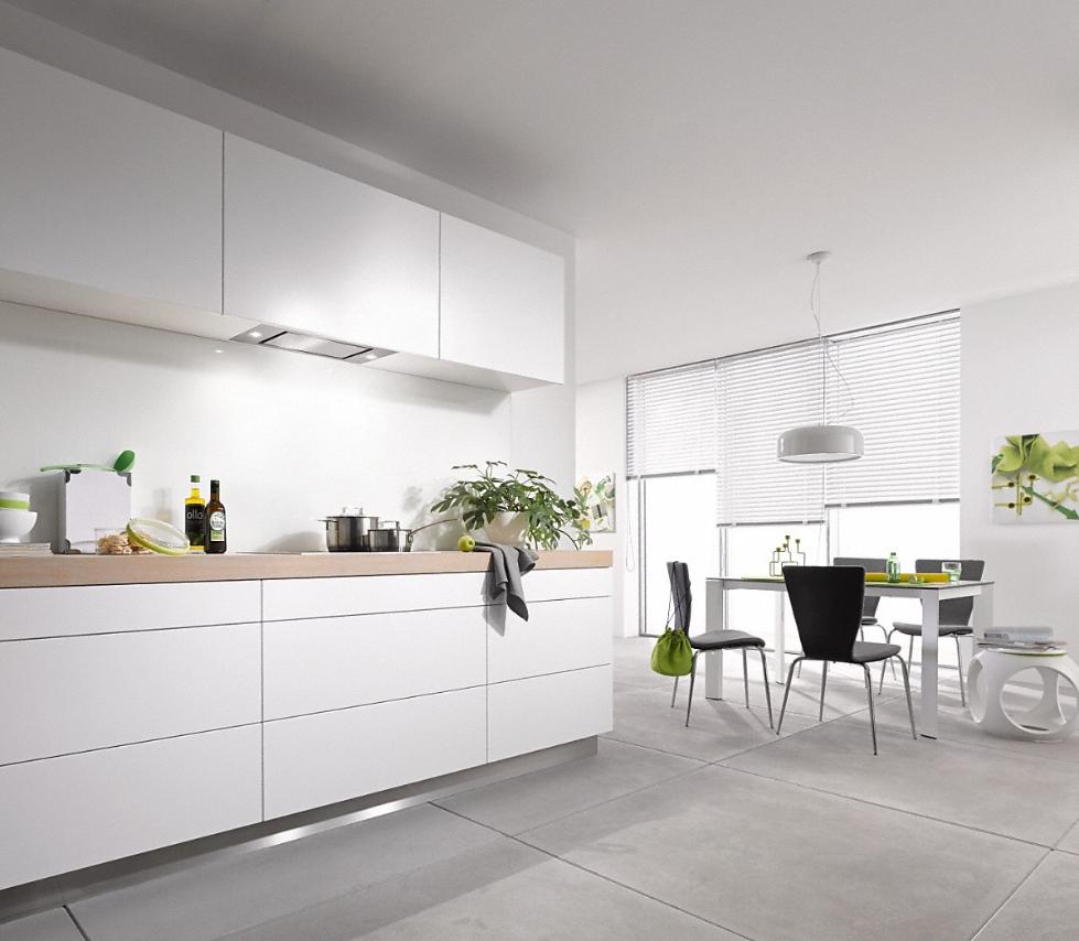 Вытяжка Miele DA 2668, фото 4