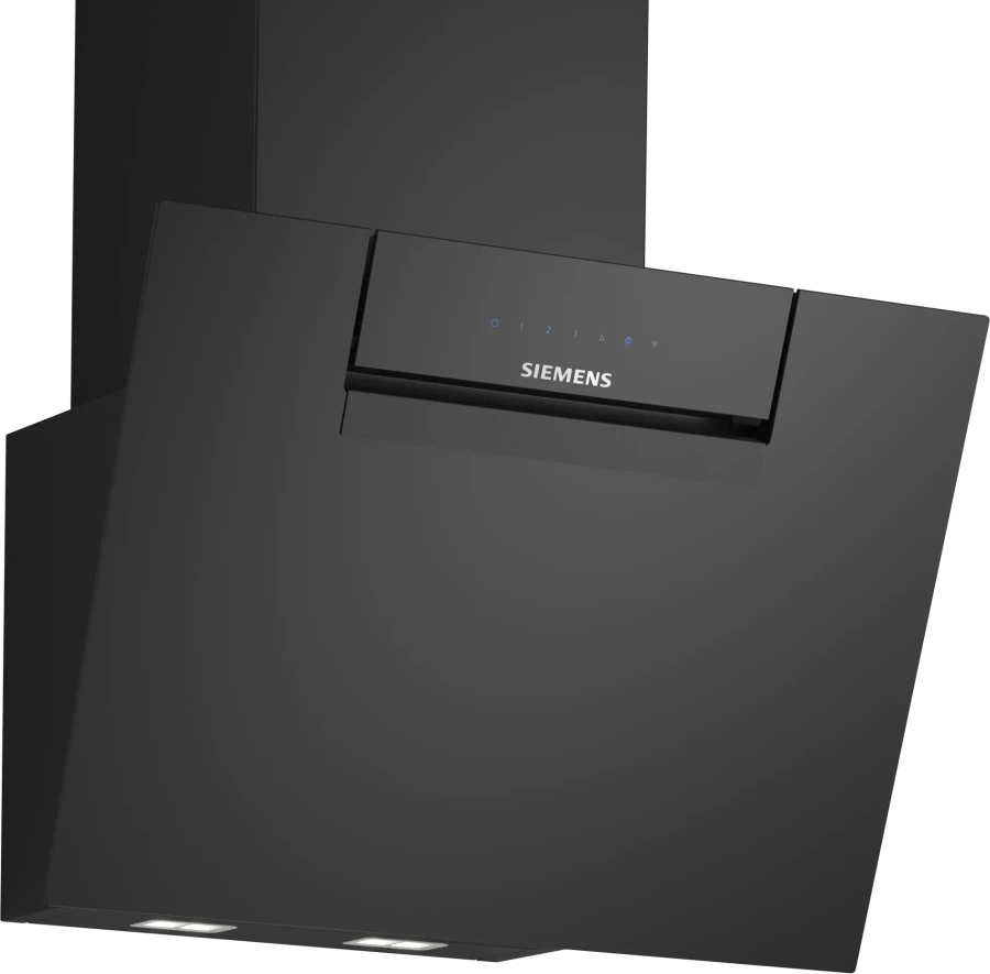 Вытяжка Siemens LC67KFN60