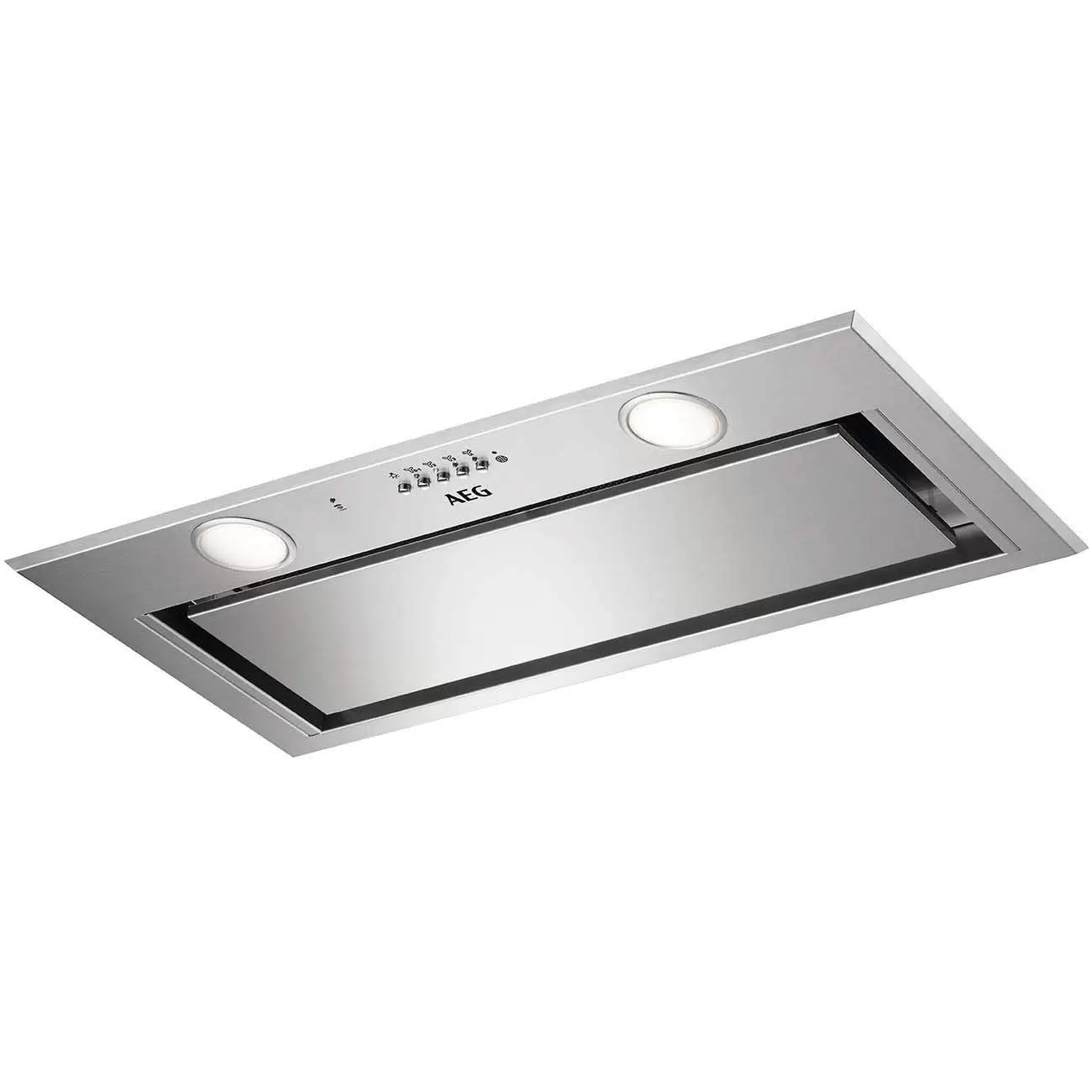 Вытяжка встраиваемая AEG DGE5661HM