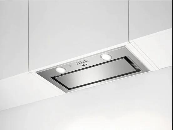 Вытяжка встраиваемая AEG DGE5661HM, превью предыдущего фото
