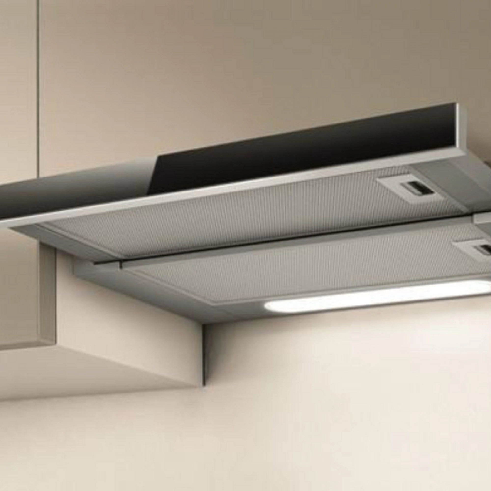 Вытяжка встраиваемая Elica Elite 14 Lux GRVT/A/60, фото 2