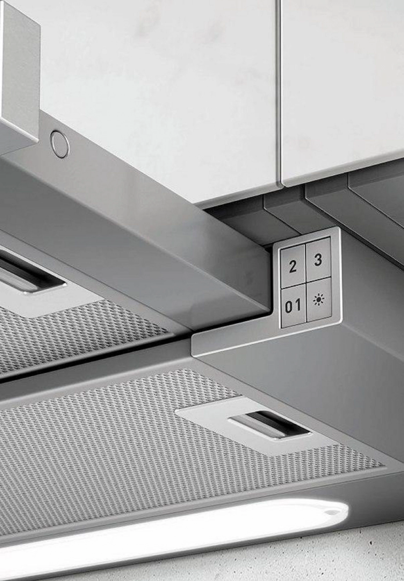 Вытяжка встраиваемая Elica Elite 14 Lux GRVT/A/60, фото 3