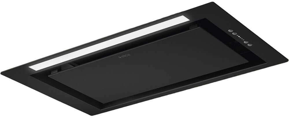 Вытяжка встраиваемая Elica Lane SENSOR BL MAT/A/52