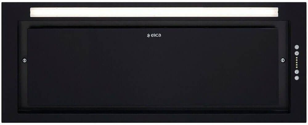 Вытяжка встраиваемая Elica Lane SENSOR BL MAT/A/52, фото 3