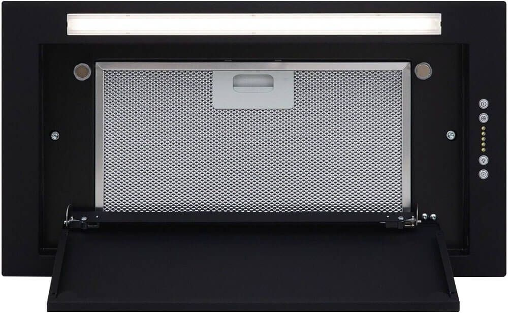 Вытяжка встраиваемая Elica Lane SENSOR BL MAT/A/52, фото 4
