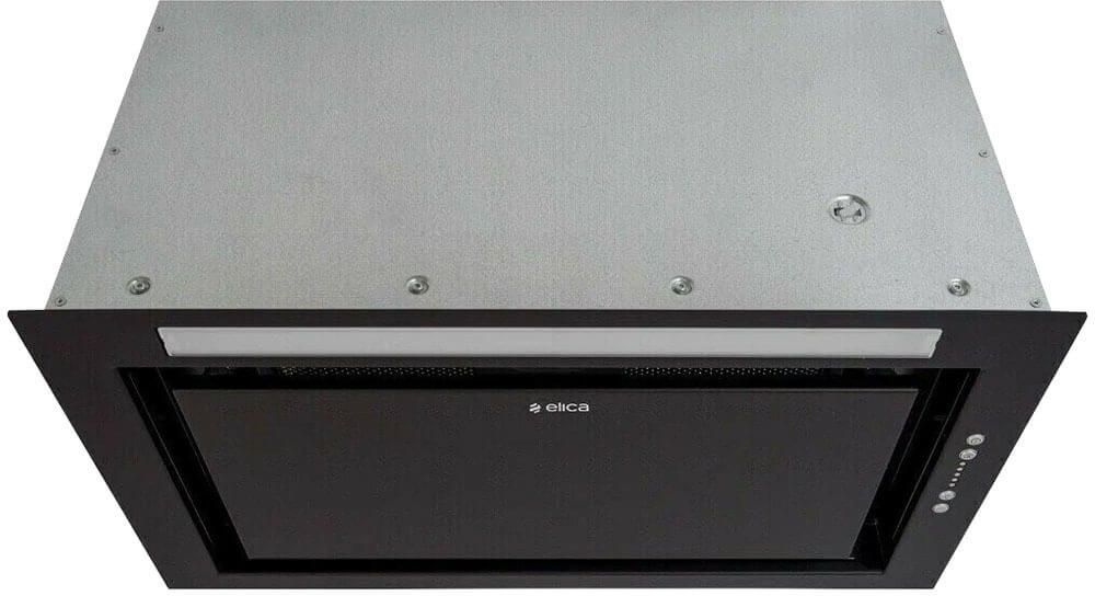 Вытяжка встраиваемая Elica Lane SENSOR BL MAT/A/52, фото 6
