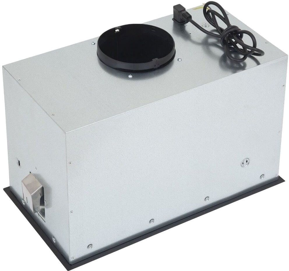 Вытяжка встраиваемая Elica Lane SENSOR BL MAT/A/52, фото 7