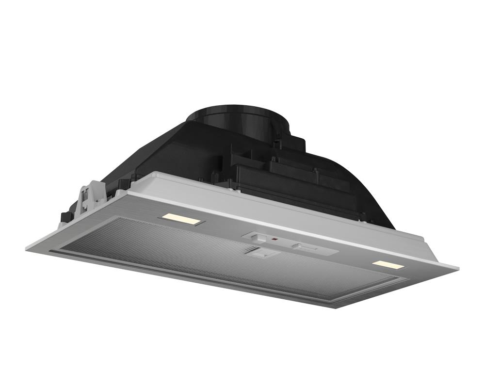 Вытяжка встраиваемая ELIKOR CASPER 52H-450-P3D