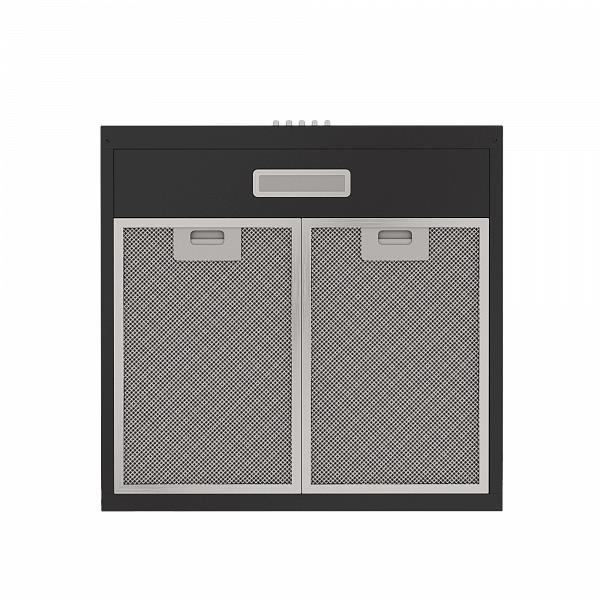 Вытяжка встраиваемая ELIKOR ECO BK 50, фото 3