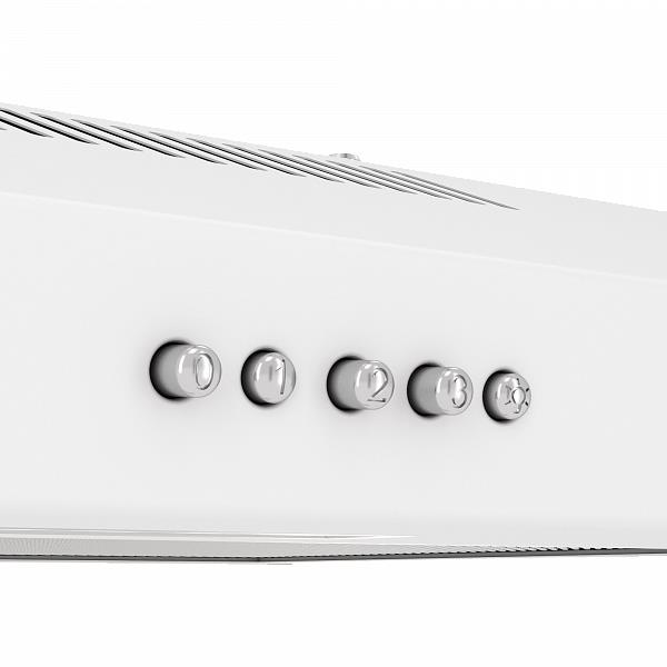 Вытяжка встраиваемая ELIKOR ECO WH 60, превью предыдущего фото