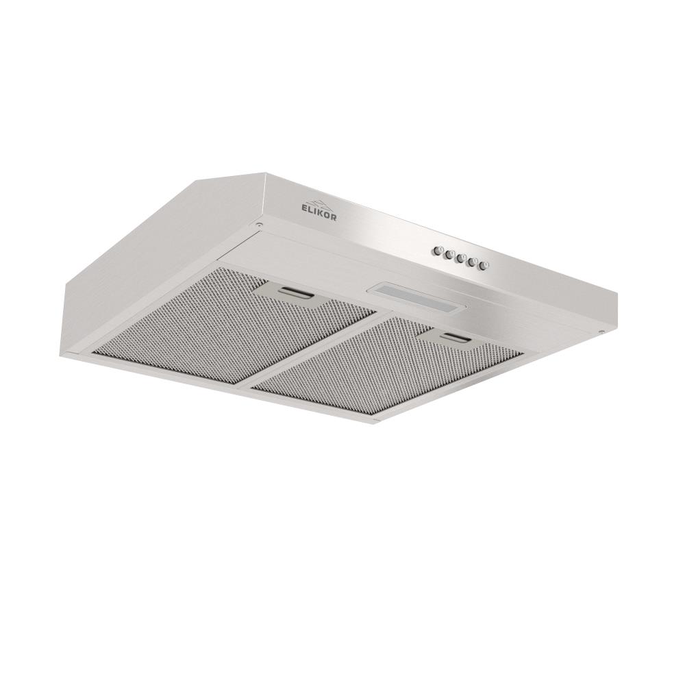Вытяжка встраиваемая ELIKOR ECO XS 60 STEEL, превью предыдущего фото