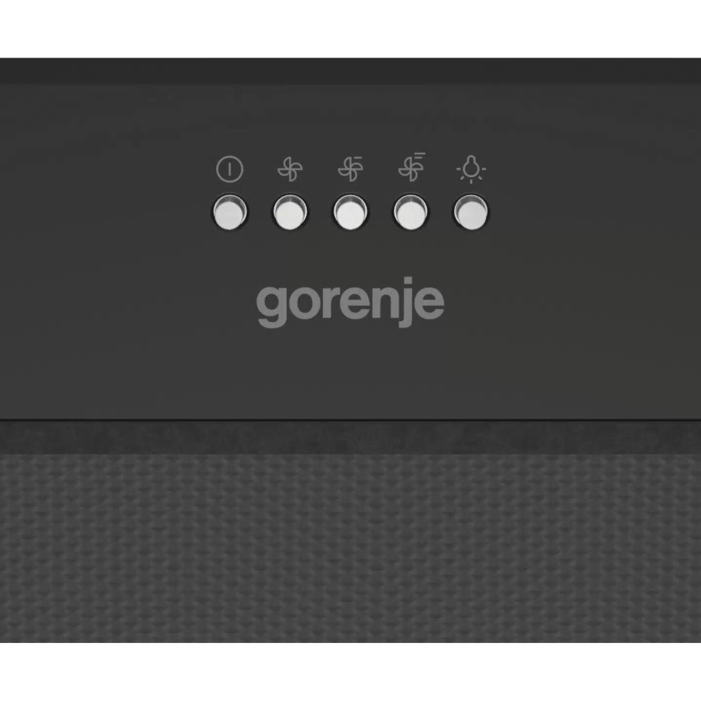 Вытяжка встраиваемая Gorenje BHI626E6B, фото 2