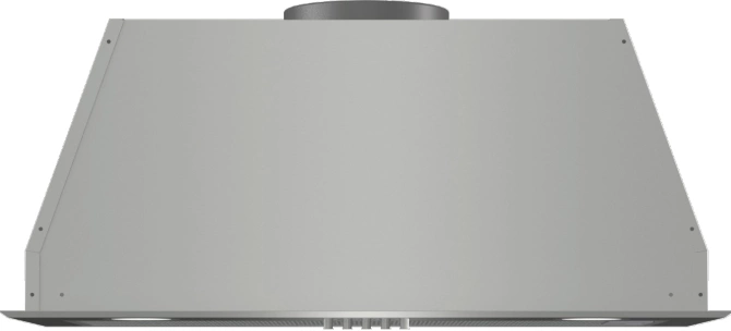 Вытяжка встраиваемая Gorenje BHI626E6X нержавеющая сталь, фото 6