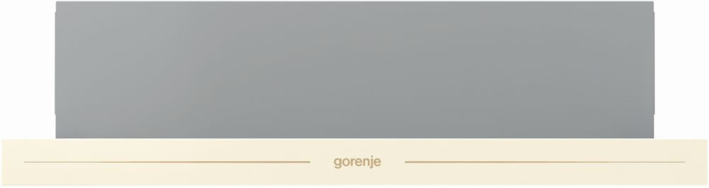 Вытяжка встраиваемая Gorenje BHP62CLI, фото 3