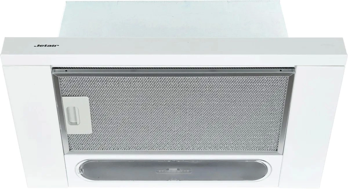 Вытяжка встраиваемая Jet Air Aurora LX/WH/F/50, превью следующего фото