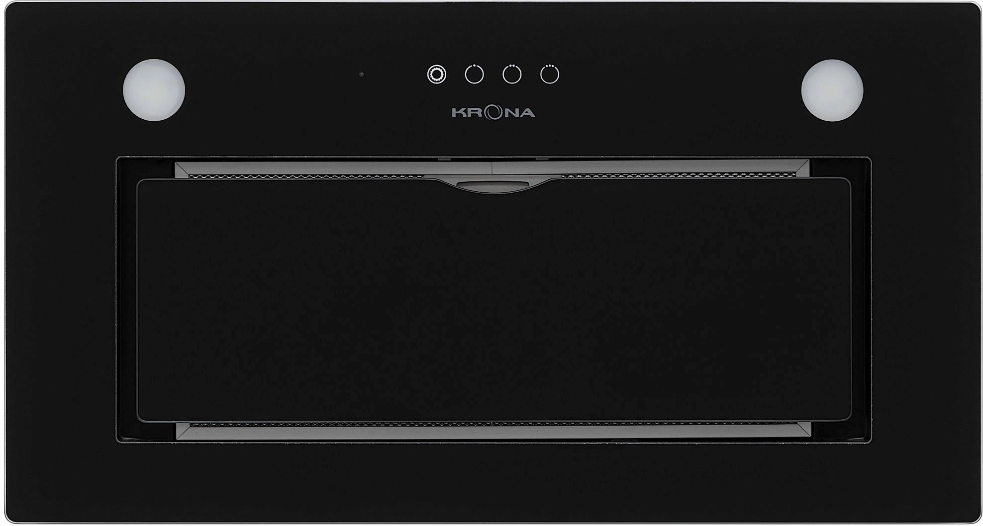 Вытяжка встраиваемая Krona Arven 600 S