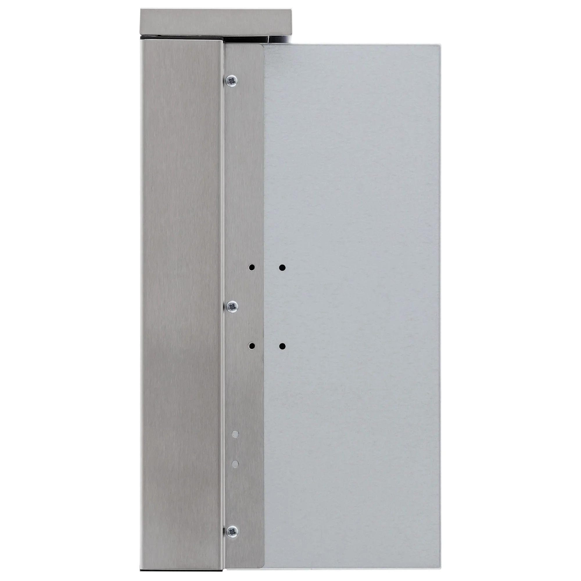 Вытяжка встраиваемая Krona Kamilla R 600 inox, фото 6