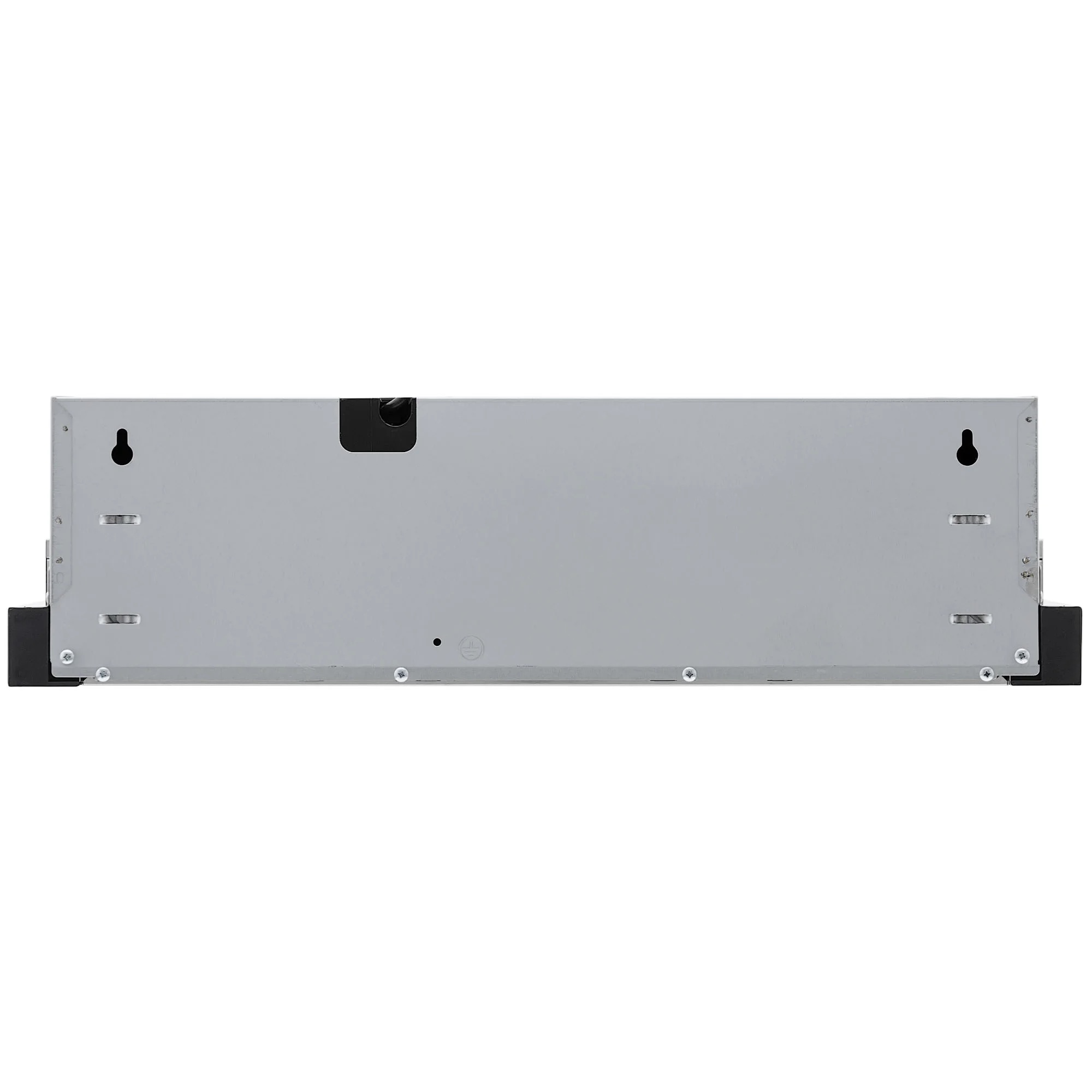 Вытяжка встраиваемая Krona Kamilla R 600 inox, фото 8