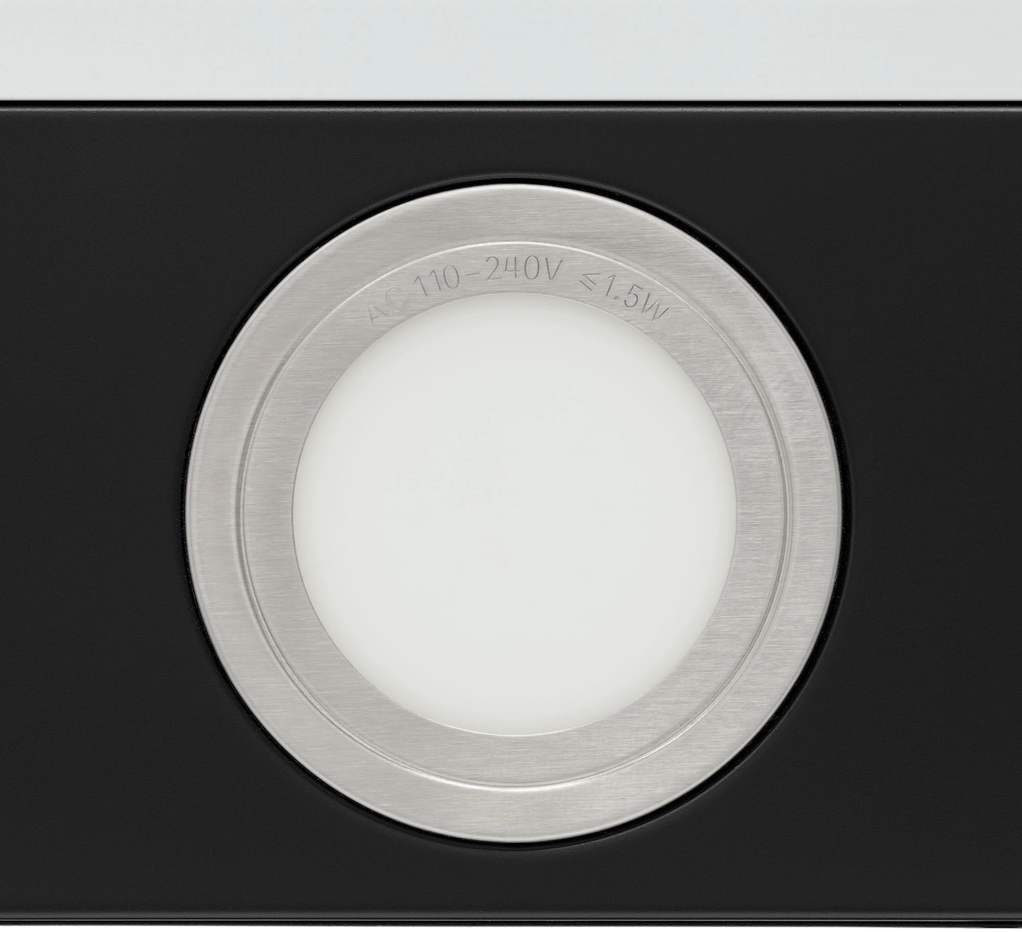 Вытяжка встраиваемая Krona KAMILLA T 600 BLACK, фото 12