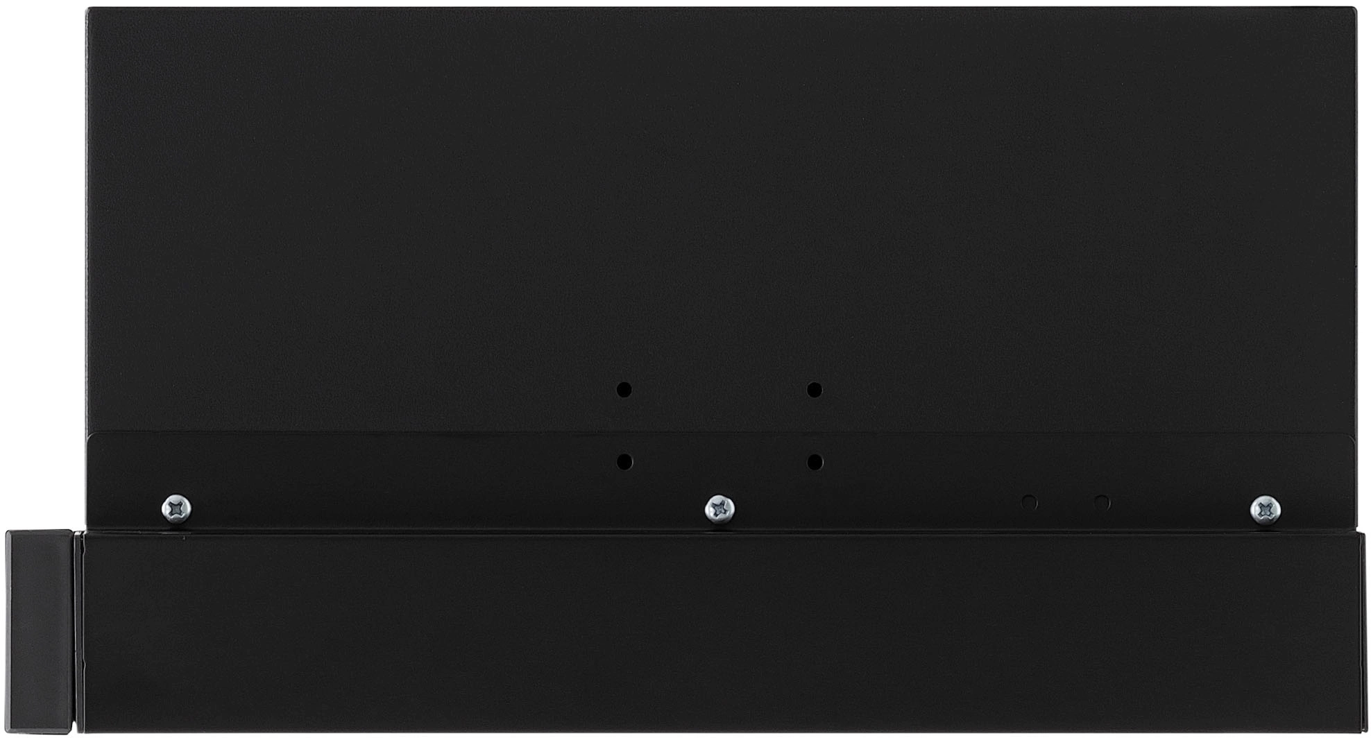 Вытяжка встраиваемая Krona KAMILLA T 600 BLACK, фото 6