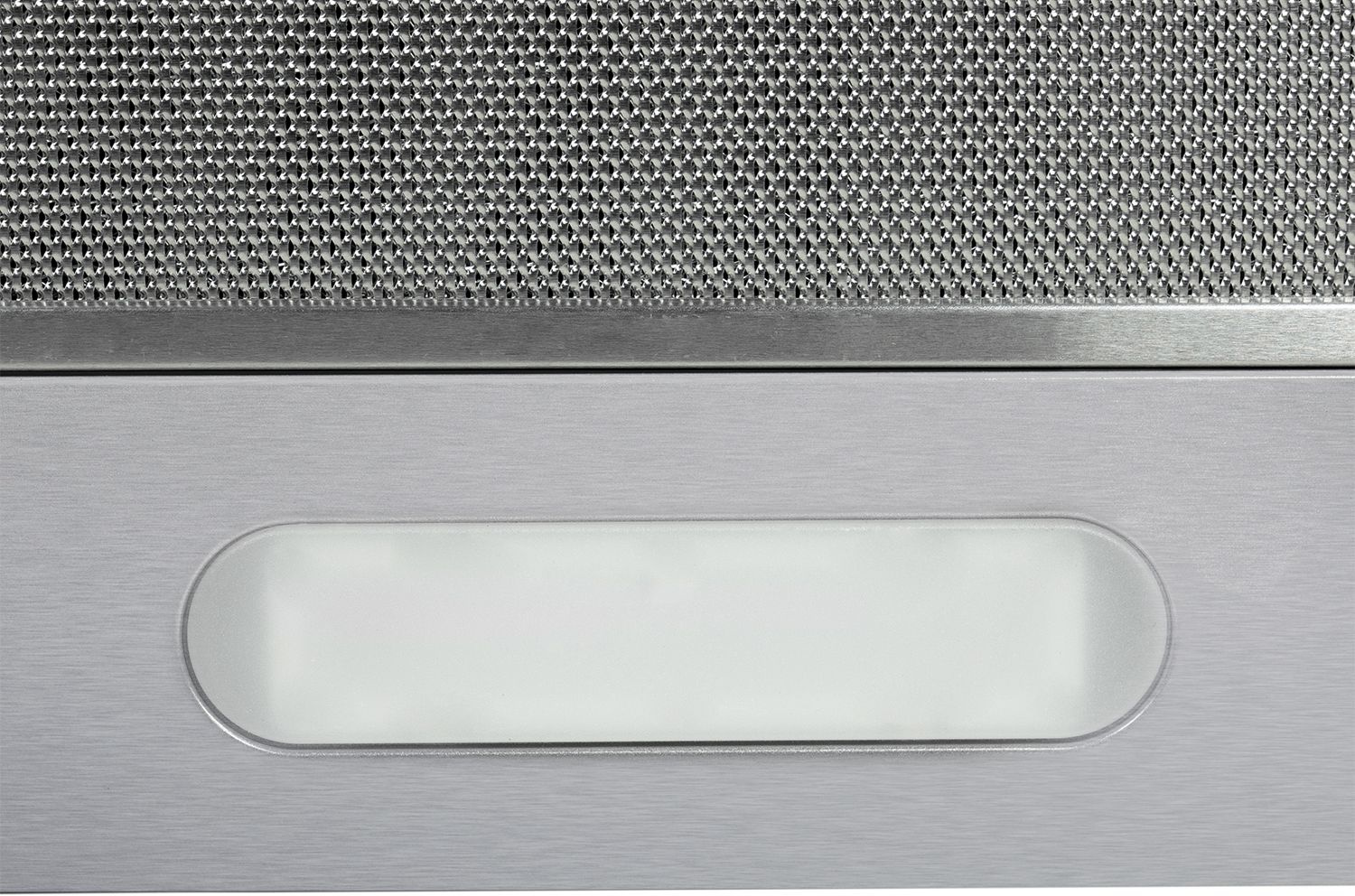 Вытяжка встраиваемая Lex Honver 2M 600 INOX, фото 3