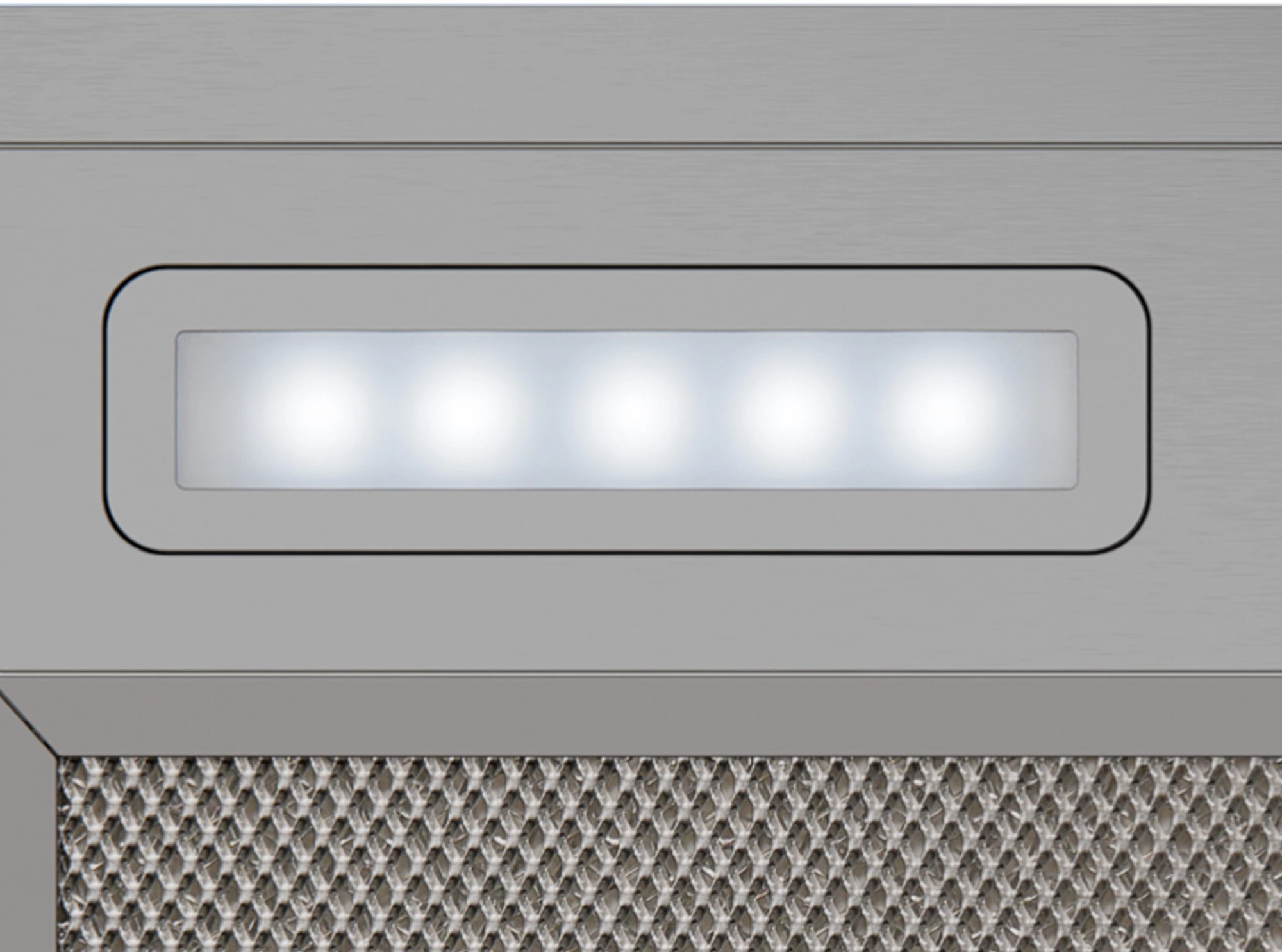 Вытяжка встраиваемая Lex Hyper 900 Inverter IX, фото 14