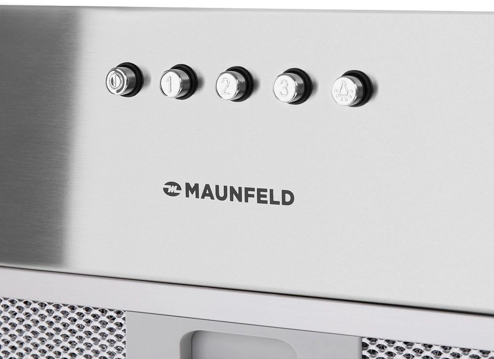 Вытяжка встраиваемая Maunfeld Crosby Power 60, фото 11