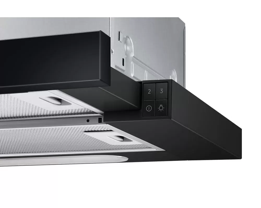 Вытяжка встраиваемая SAMSUNG NK24M1030IB/UR, превью следующего фото