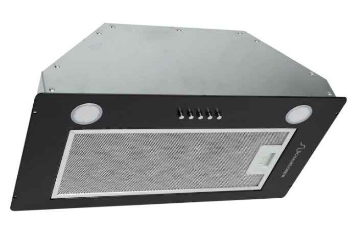 Вытяжка встраиваемая Schaub Lorenz SLD ES5210, превью предыдущего фото