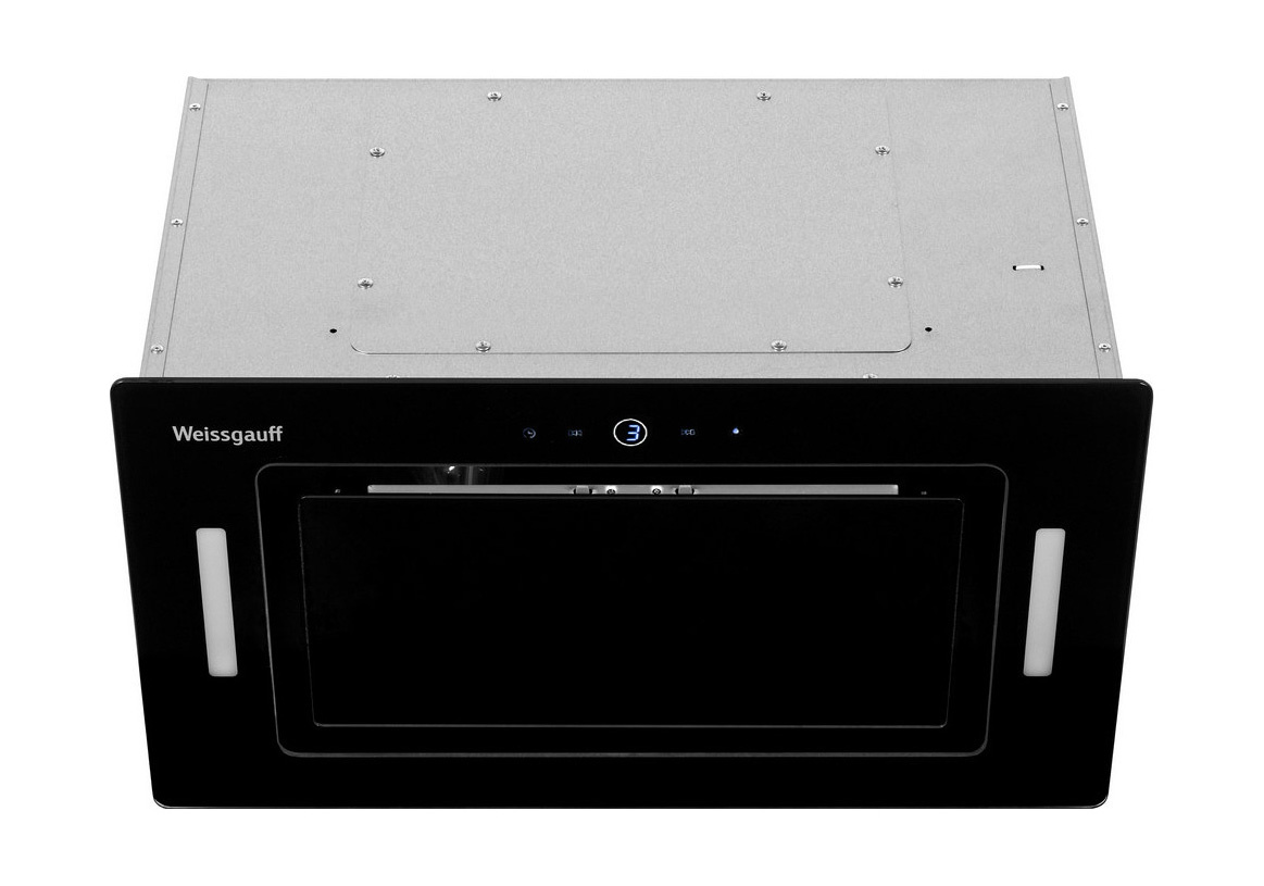 Вытяжка встраиваемая Weissgauff Aura 1200 Remote, превью предыдущего фото