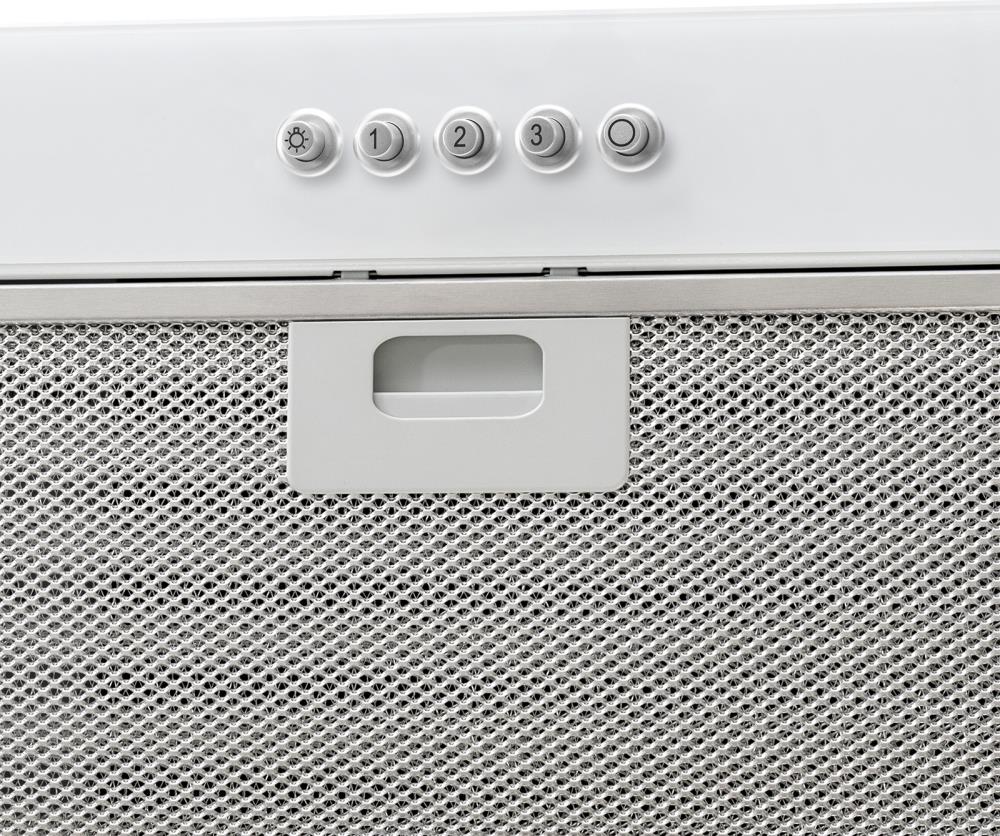 Вытяжка встраиваемая WEISSGAUFF AURA 900 WH, превью предыдущего фото