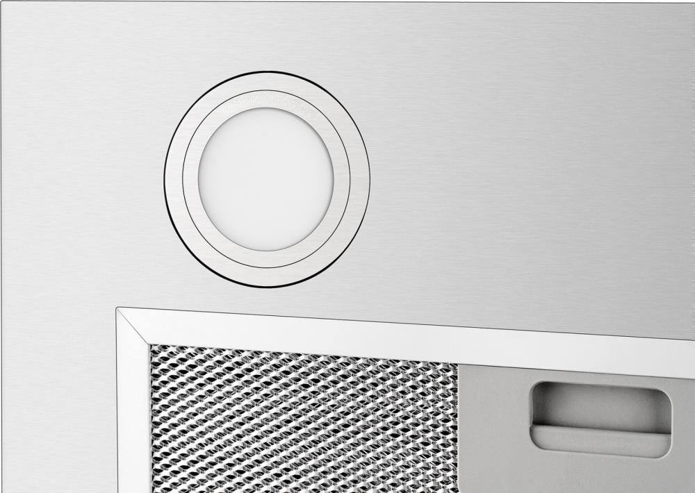 Вытяжка встраиваемая WEISSGAUFF BOX 1200-72 WH, фото 6