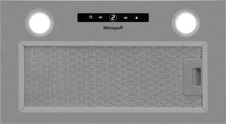 Вытяжка встраиваемая Weissgauff BOX 1200 IX