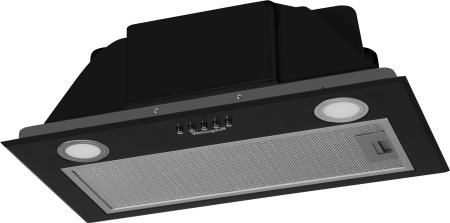 Вытяжка встраиваемая WEISSGAUFF BOX 850 BL, превью следующего фото