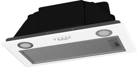 Вытяжка встраиваемая WEISSGAUFF BOX 850 WH, превью следующего фото