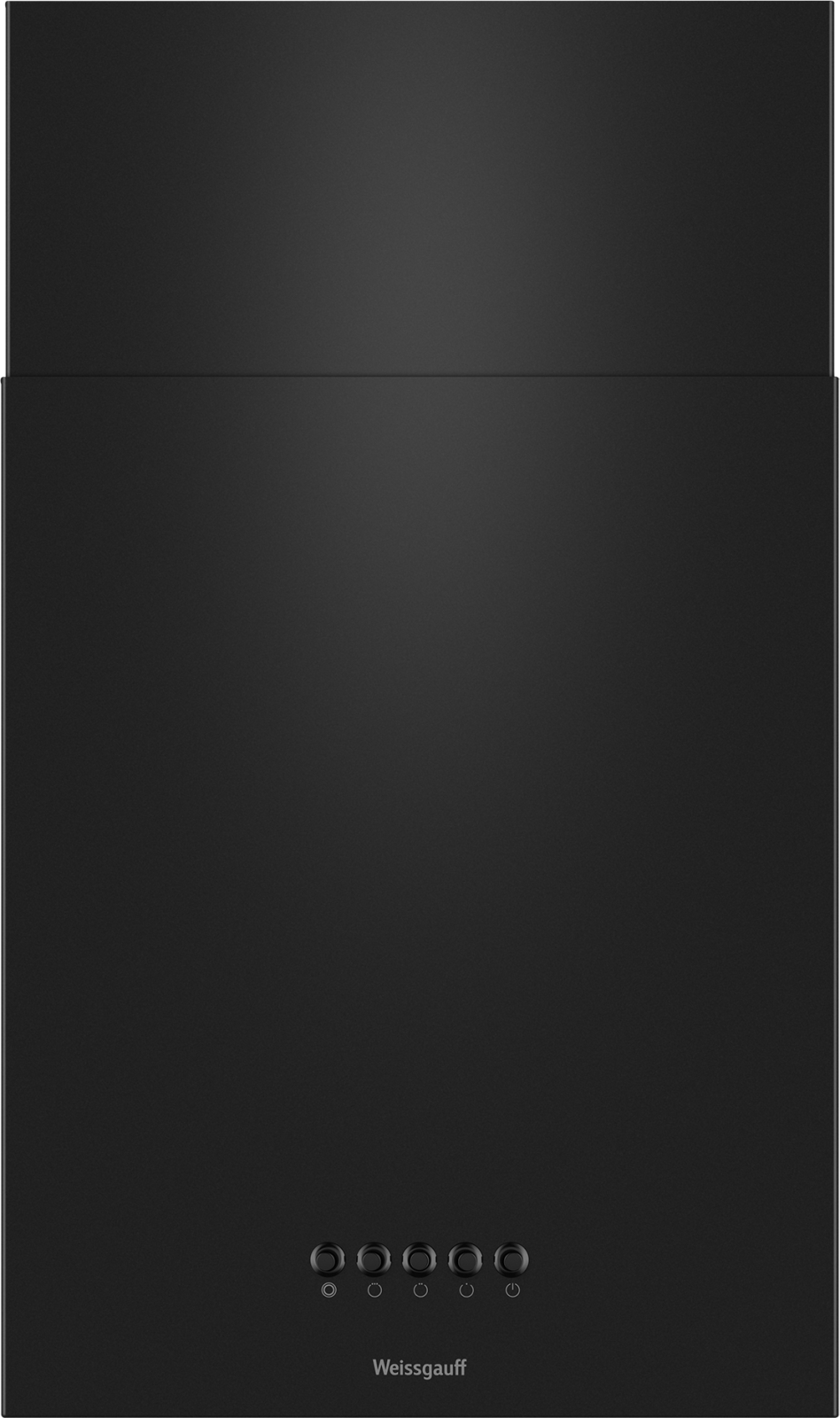 Вытяжка Weissgauff Box 40 PB Black, фото 4