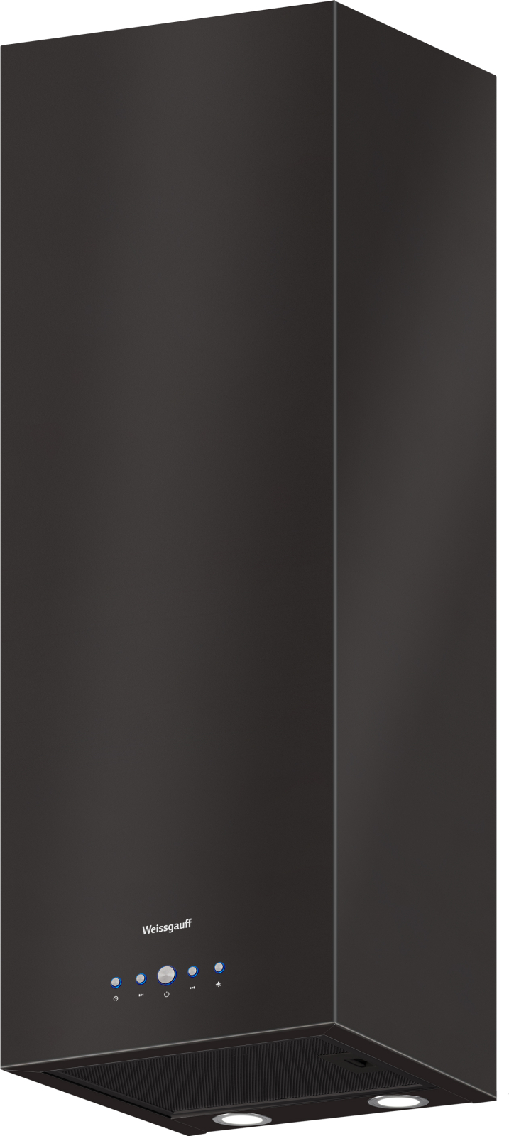 Вытяжка Weissgauff IRIDA BL, превью следующего фото
