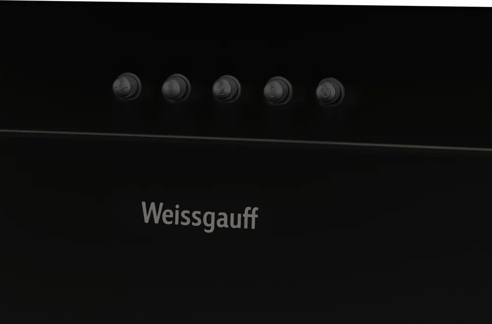 Вытяжка Weissgauff Sigma 50 PB BL, фото 7