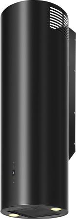 Вытяжка WEISSGAUFF TUBUS 90 BLACK EDITION, фото 2