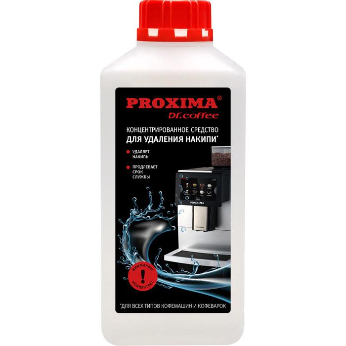 Жидкость для декальцинации Proxima D11