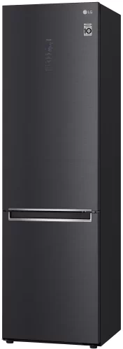 Холодильник LG с технологией DoorCooling+ GA-B509PBAM