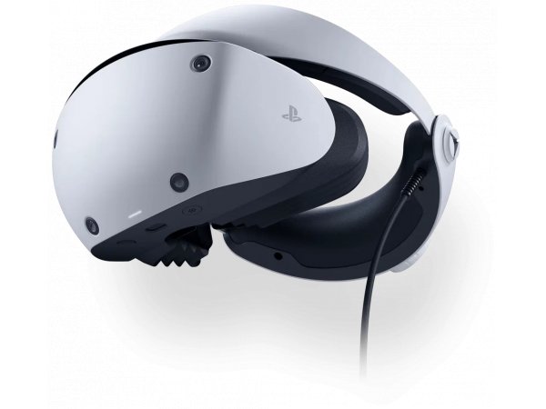Шлем VR Sony PlayStation VR2, 120 Гц